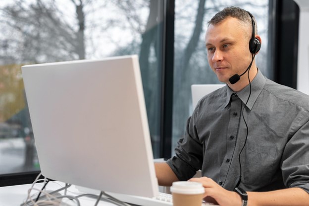 contact center memory machine